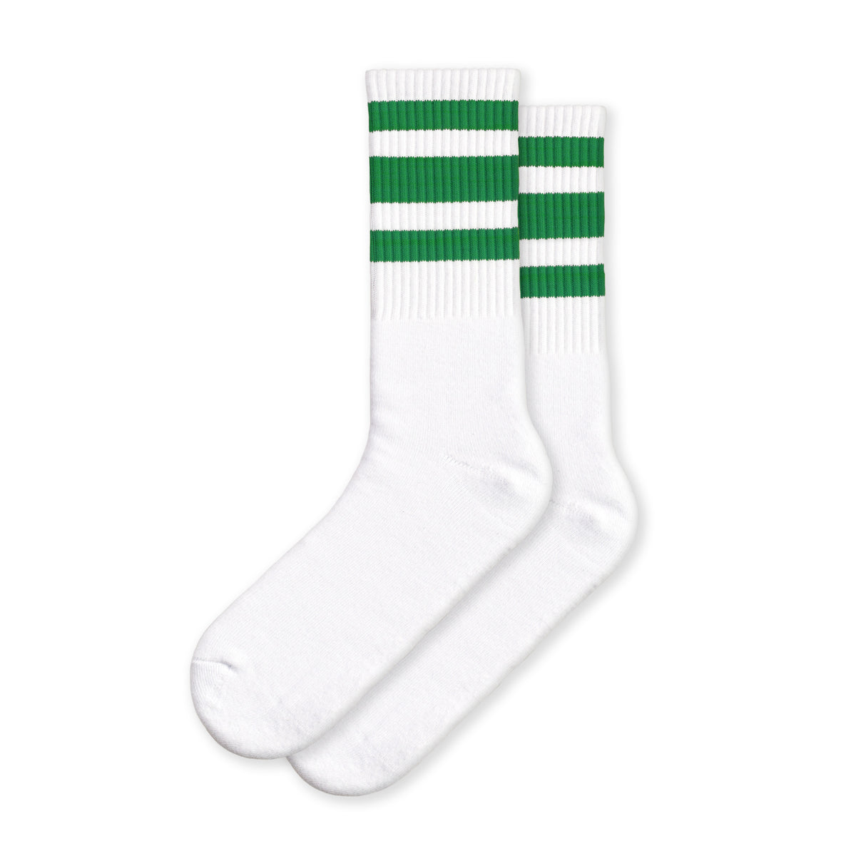 New York Jets Stance Team Logo Crew Socks