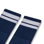 Birdwell - Navy & White