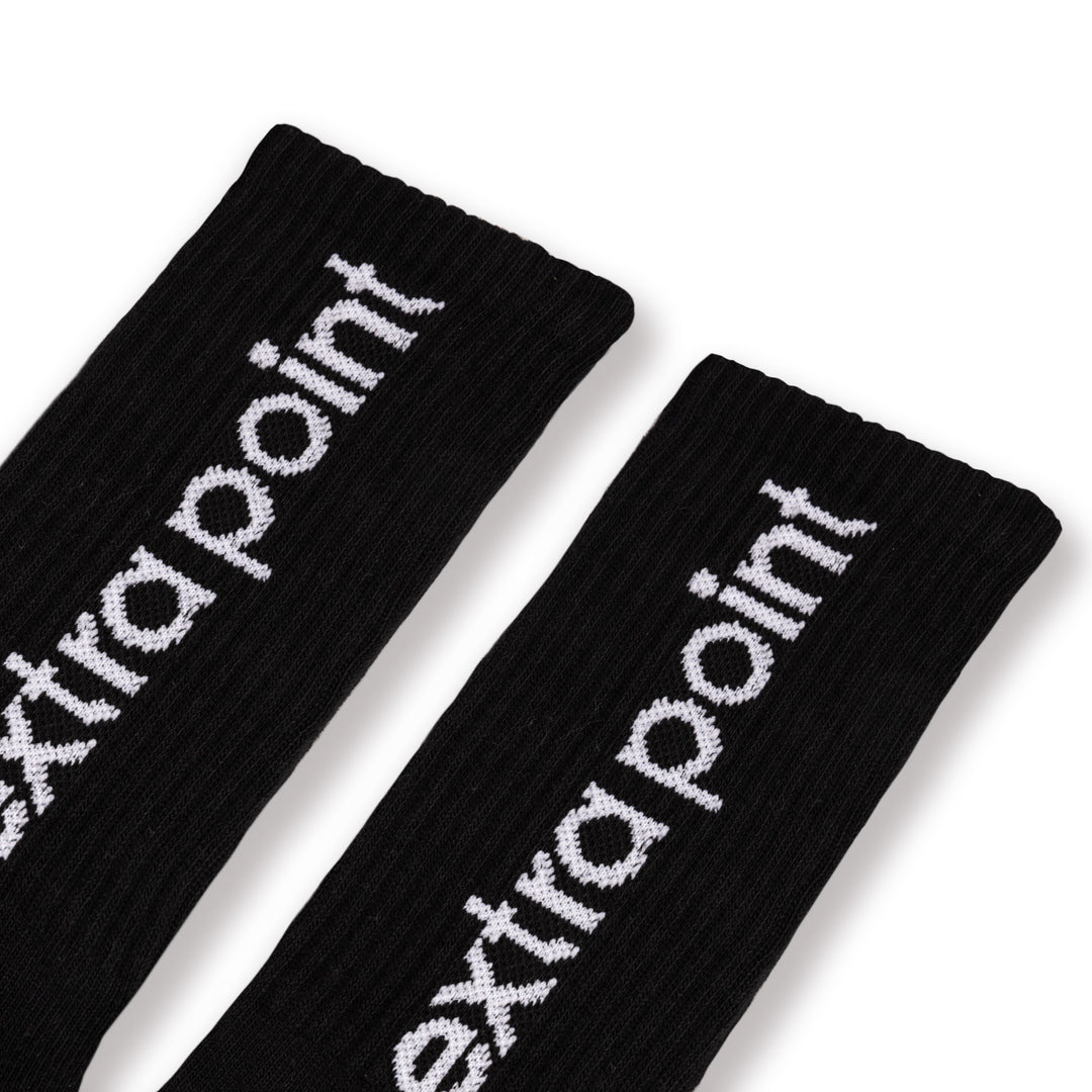 Half Cushion Vert Black